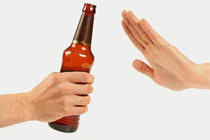 Как быстро вывести человека из алкогольного опьянения