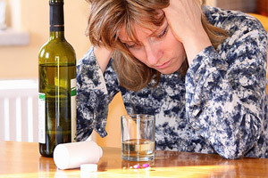 Симптомы отравления алкоголем и его суррогатами