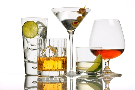 Сильное отравление алкоголем как лечить