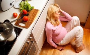 изжога симптом пищевого отравления беременной