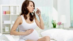 токсикоз и беременность