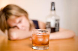 детоксикация при алкоголе
