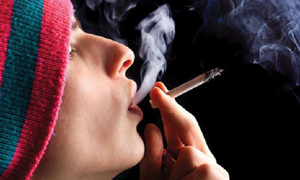 вред курительных смесей