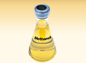 отравление метанолом