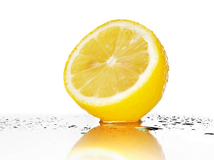 очищение сосудов лимоном