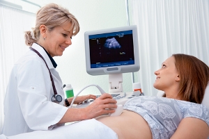 вредно ли УЗИ при беременности 
