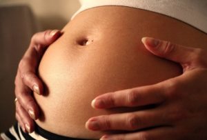 «Фосфалюгель» при беременности