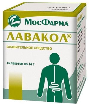 Очищение кишечника от шлаков и токсинов в домашних условиях