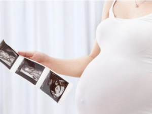 Важность правильного ведения во время беременности