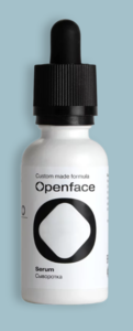 Openface: революция в персонализированном уходе за кожей