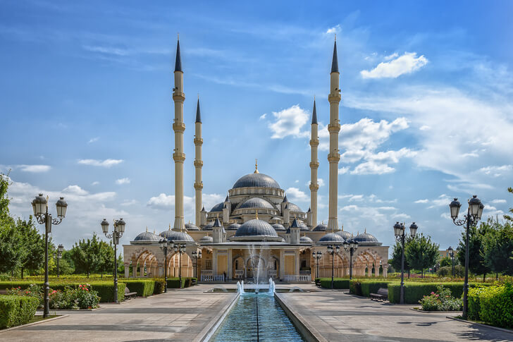 Что посмотреть в Чечне: достопримечательности и интересные места
